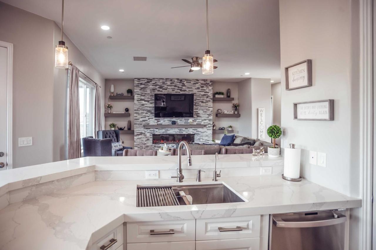 Vistas Bonitas Home With Patio 7 Mi To Snowbowl! フラッグスタッフ エクステリア 写真